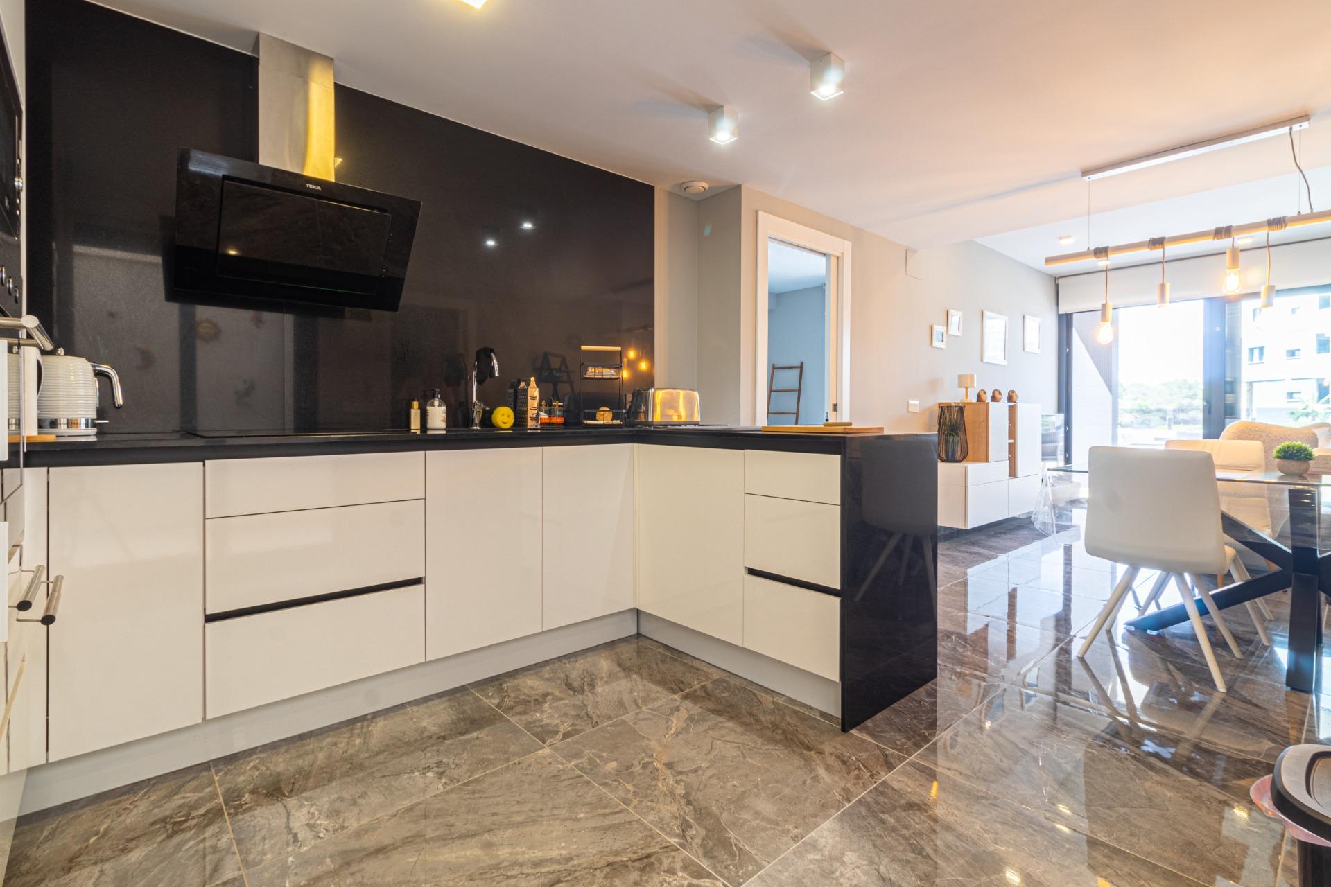 Apartament w Orihuela Costa #4