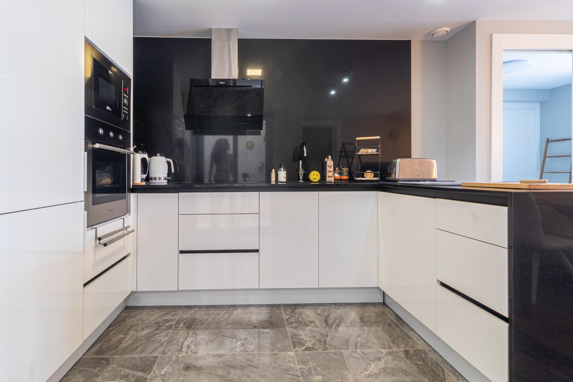 Apartament w Orihuela Costa #5