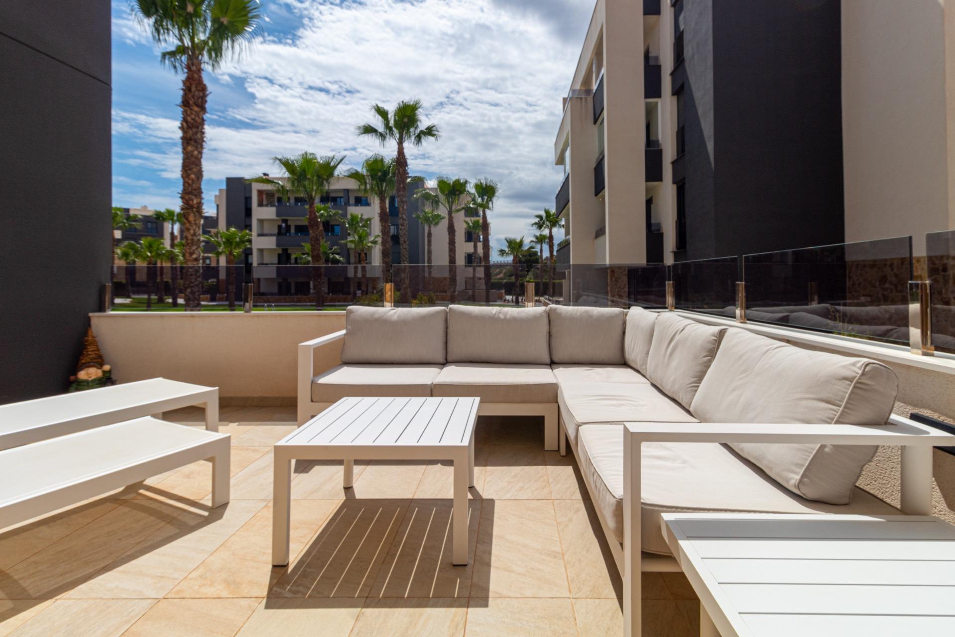 Apartament w Orihuela Costa #6