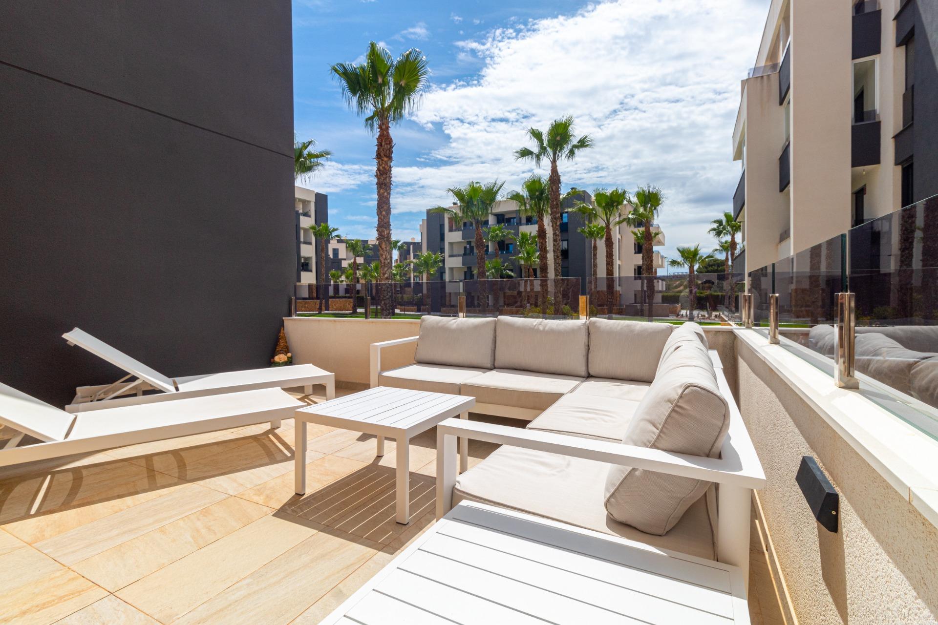 Apartament w Orihuela Costa #7