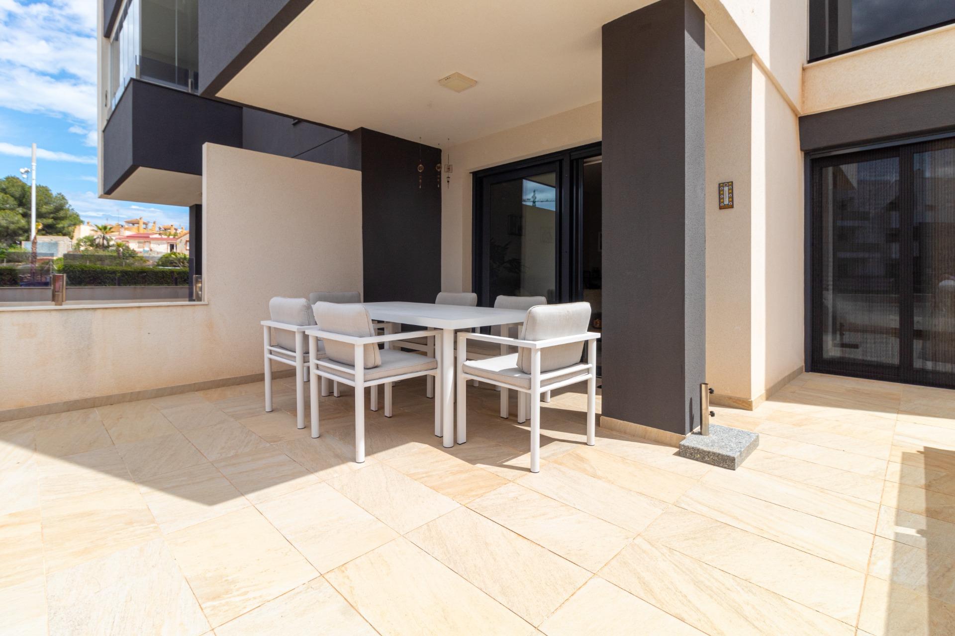 Apartament w Orihuela Costa #8