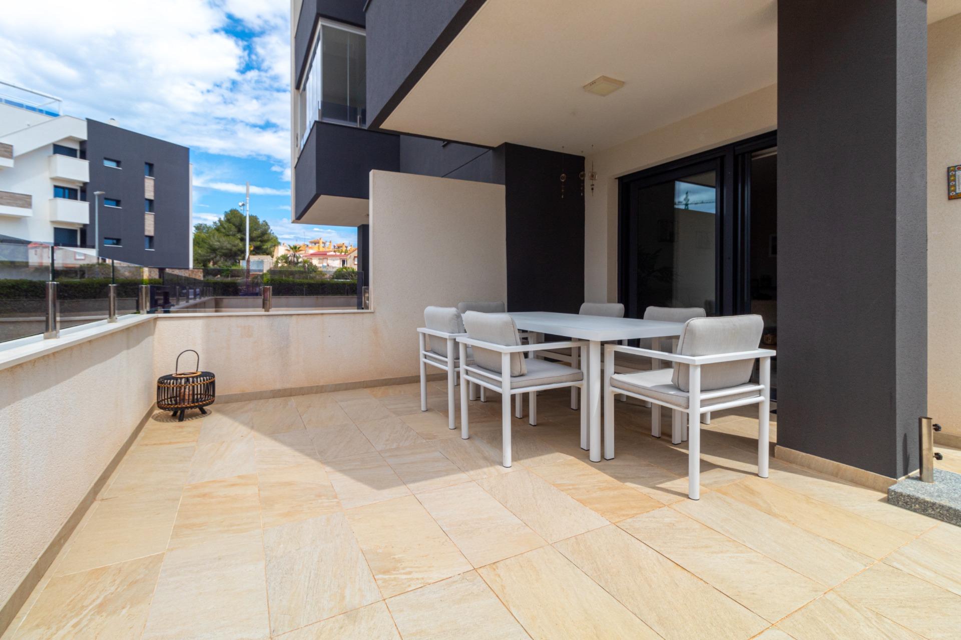 Apartament w Orihuela Costa #9