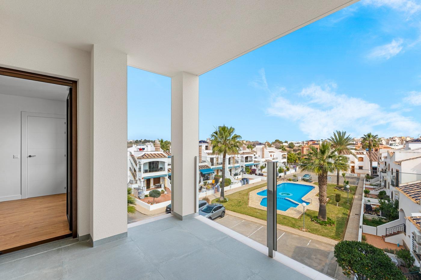 Penthouse w Orihuela Costa