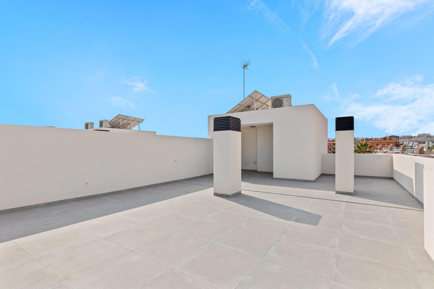  Orihuela Costa #16