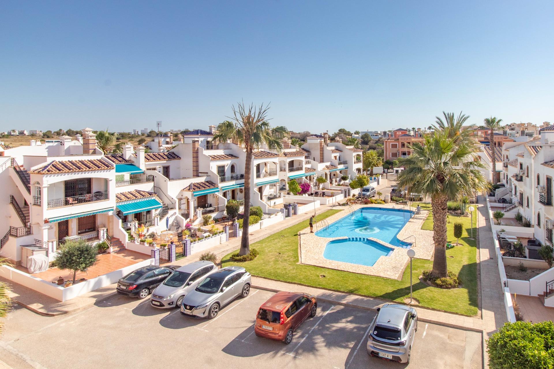  Orihuela Costa #21