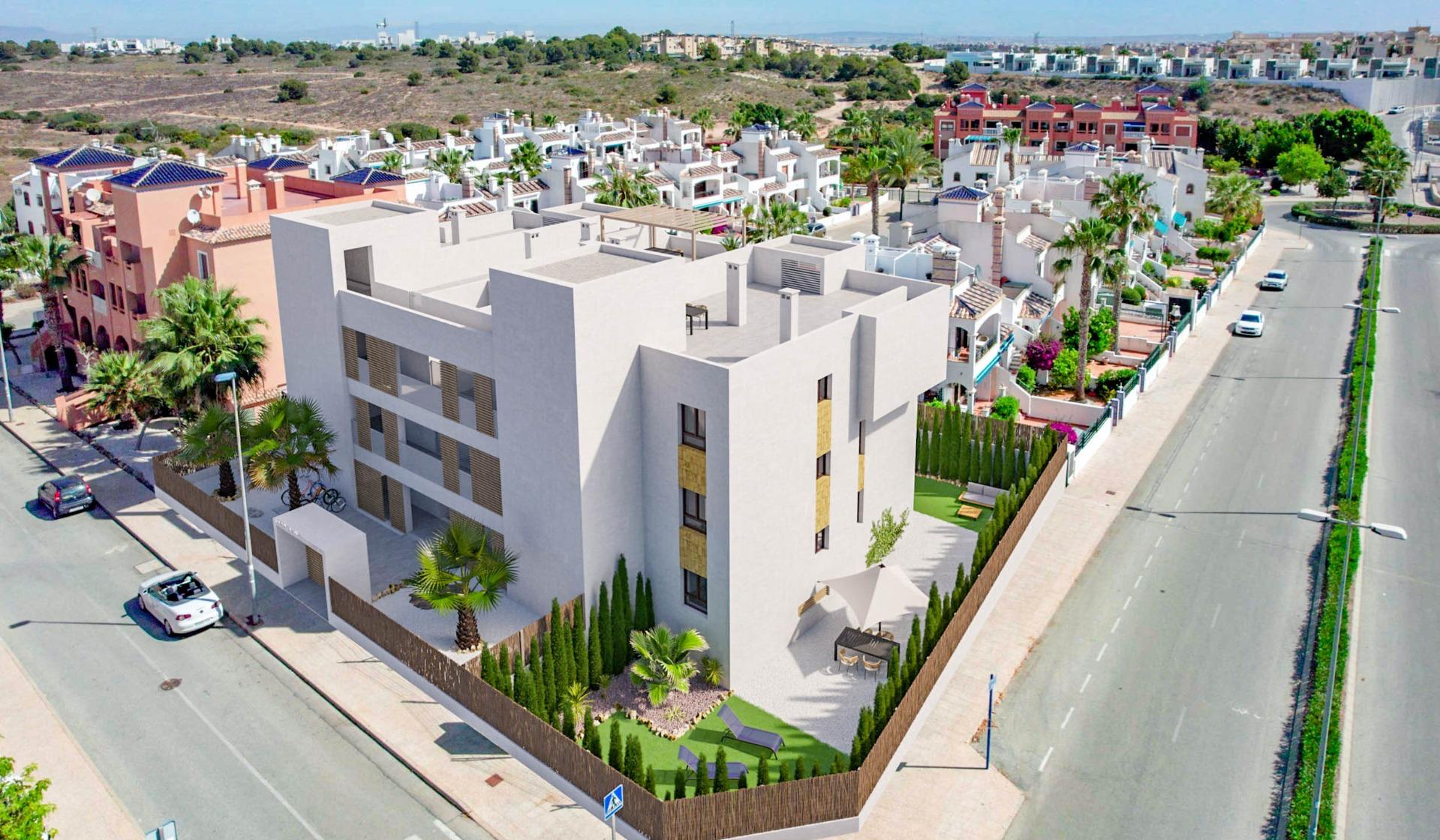  Orihuela Costa #27