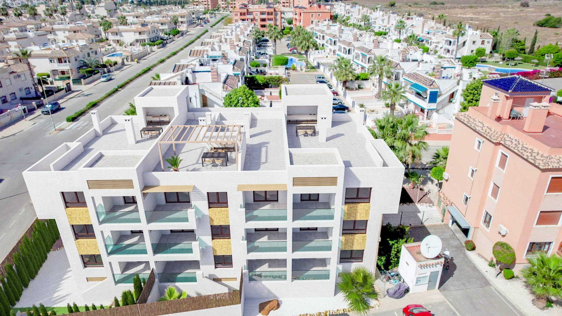  Orihuela Costa #28