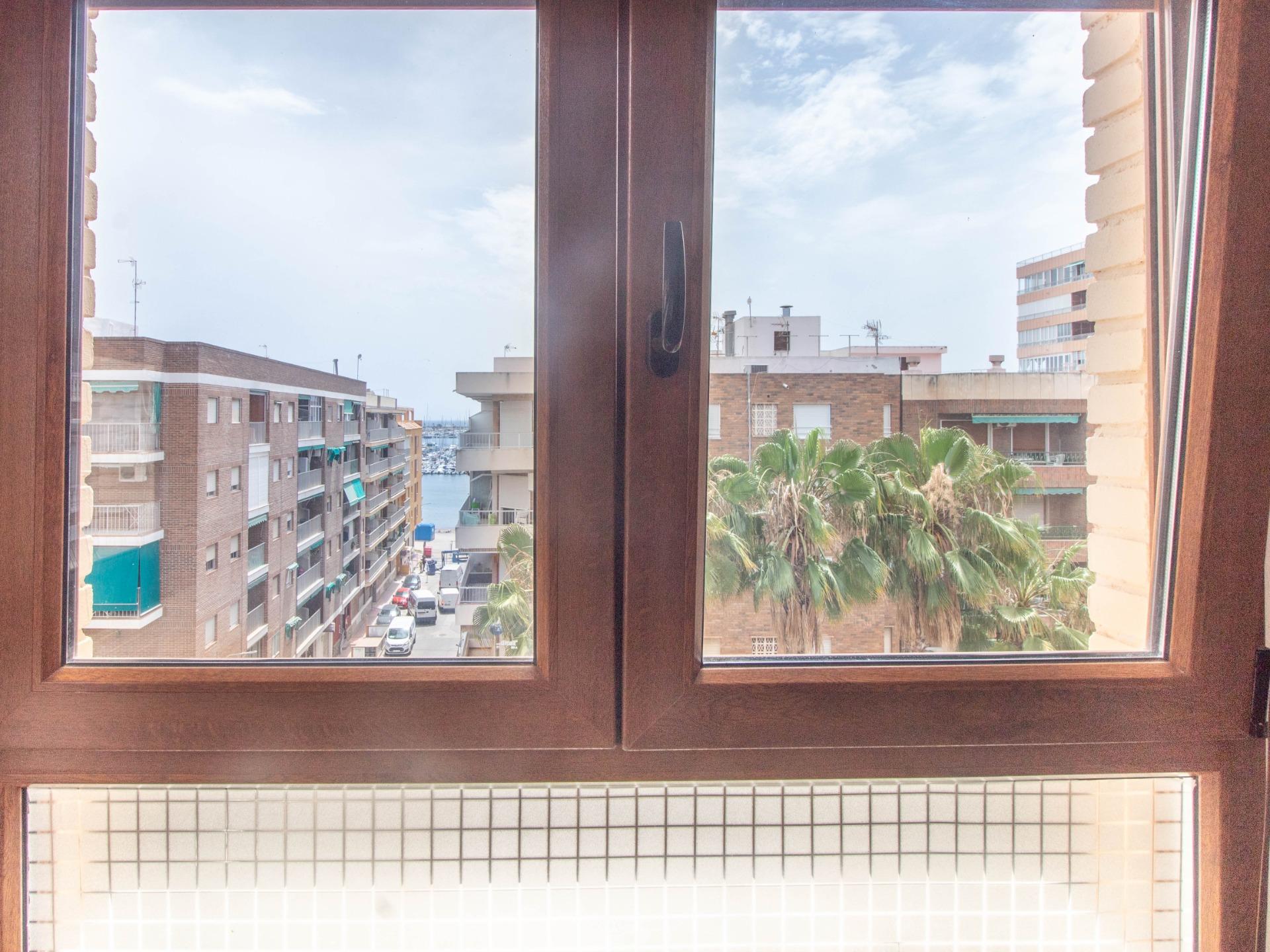 Apartament w Torrevieja #13