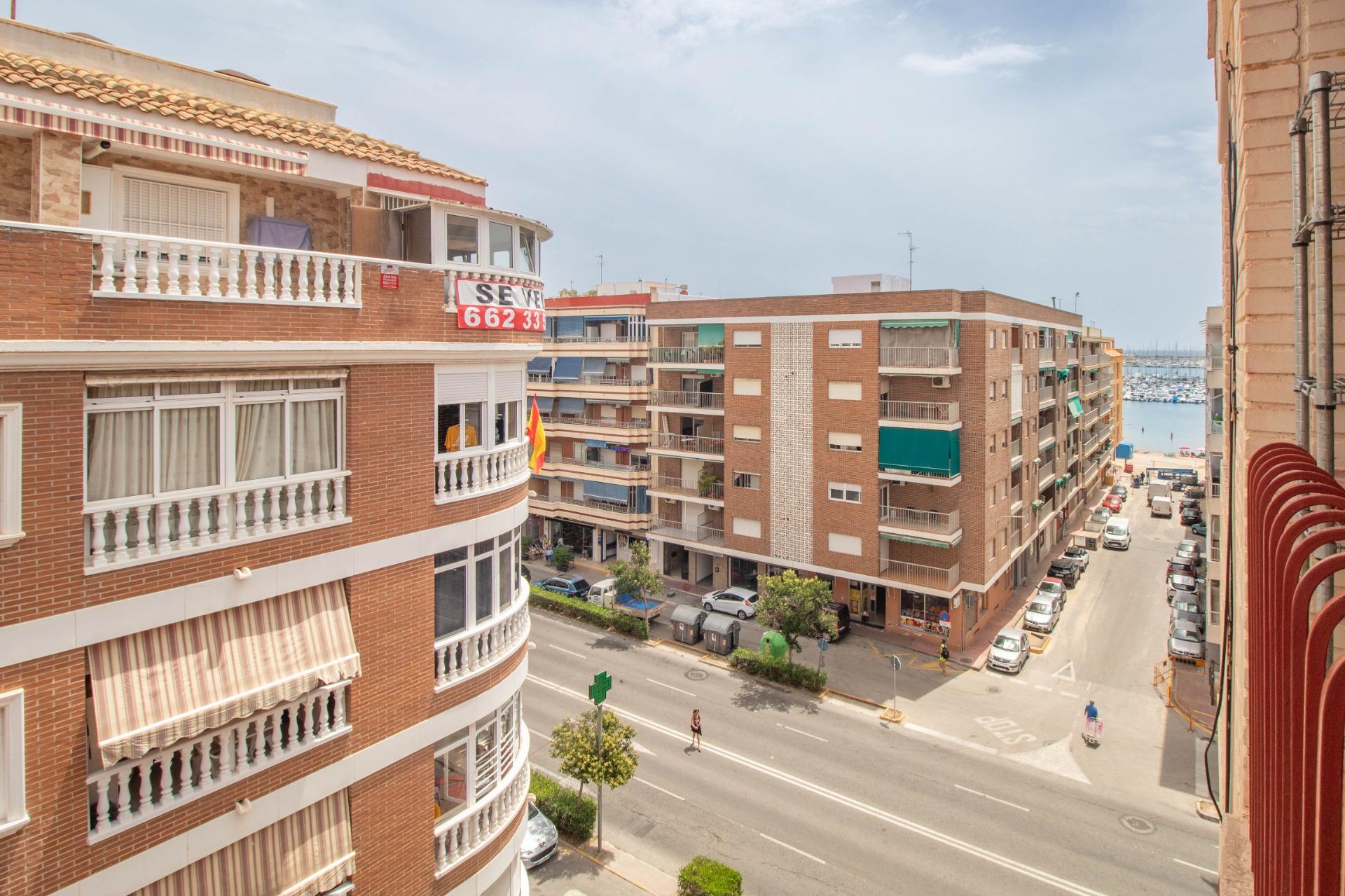 Apartament w Torrevieja #17