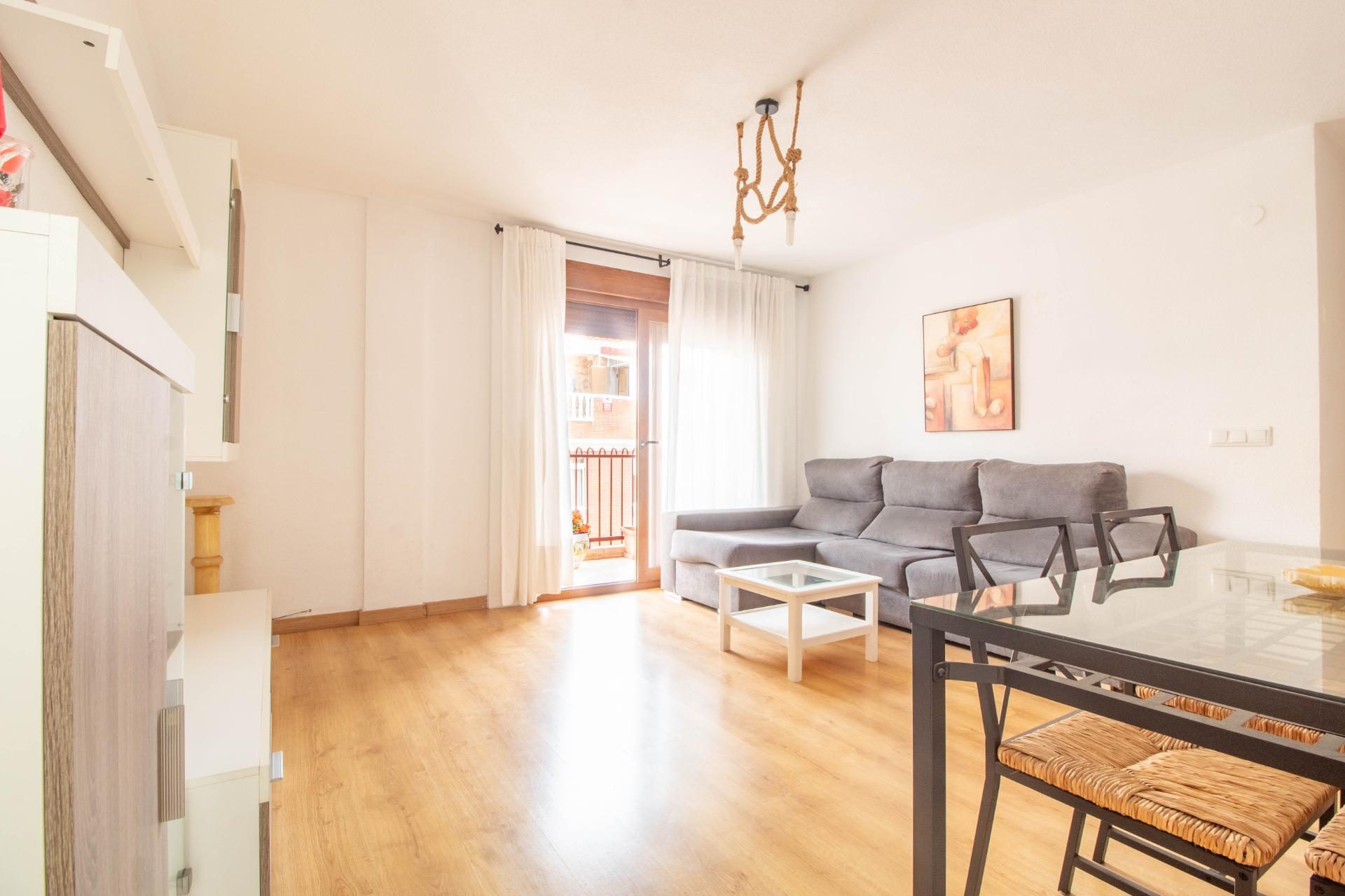 Apartament w Torrevieja #5