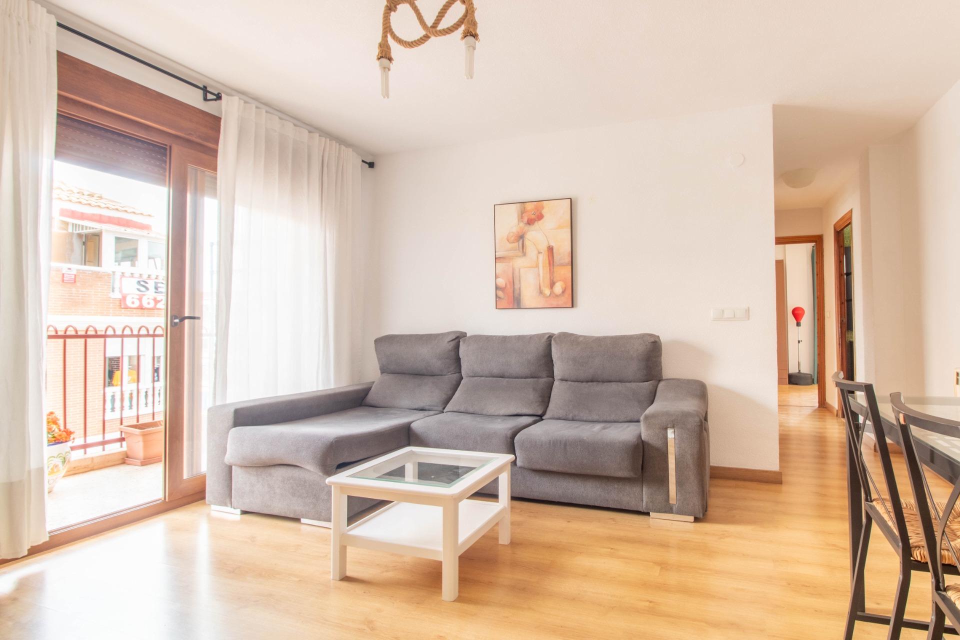 Apartament w Torrevieja #6