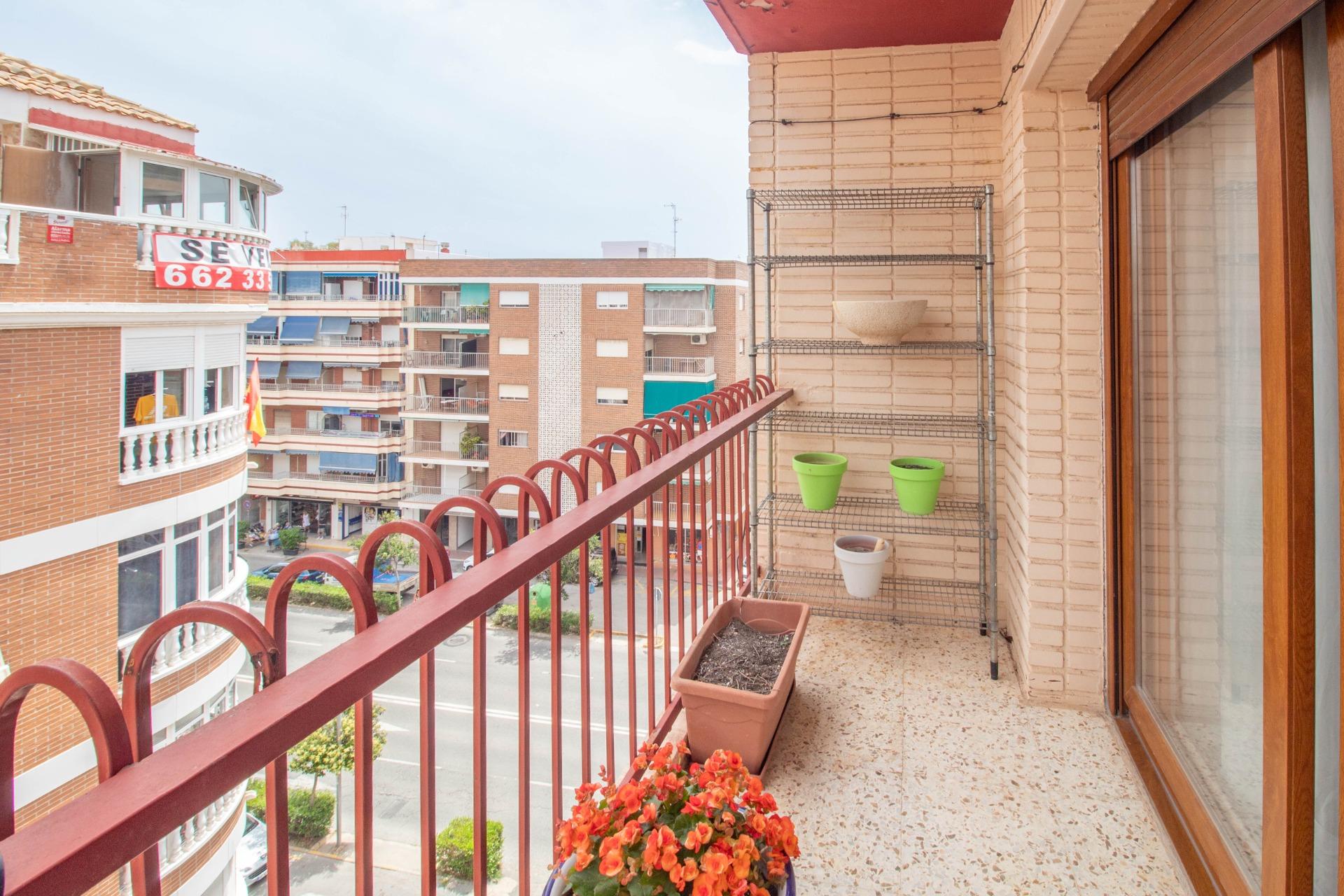 Apartament w Torrevieja #8