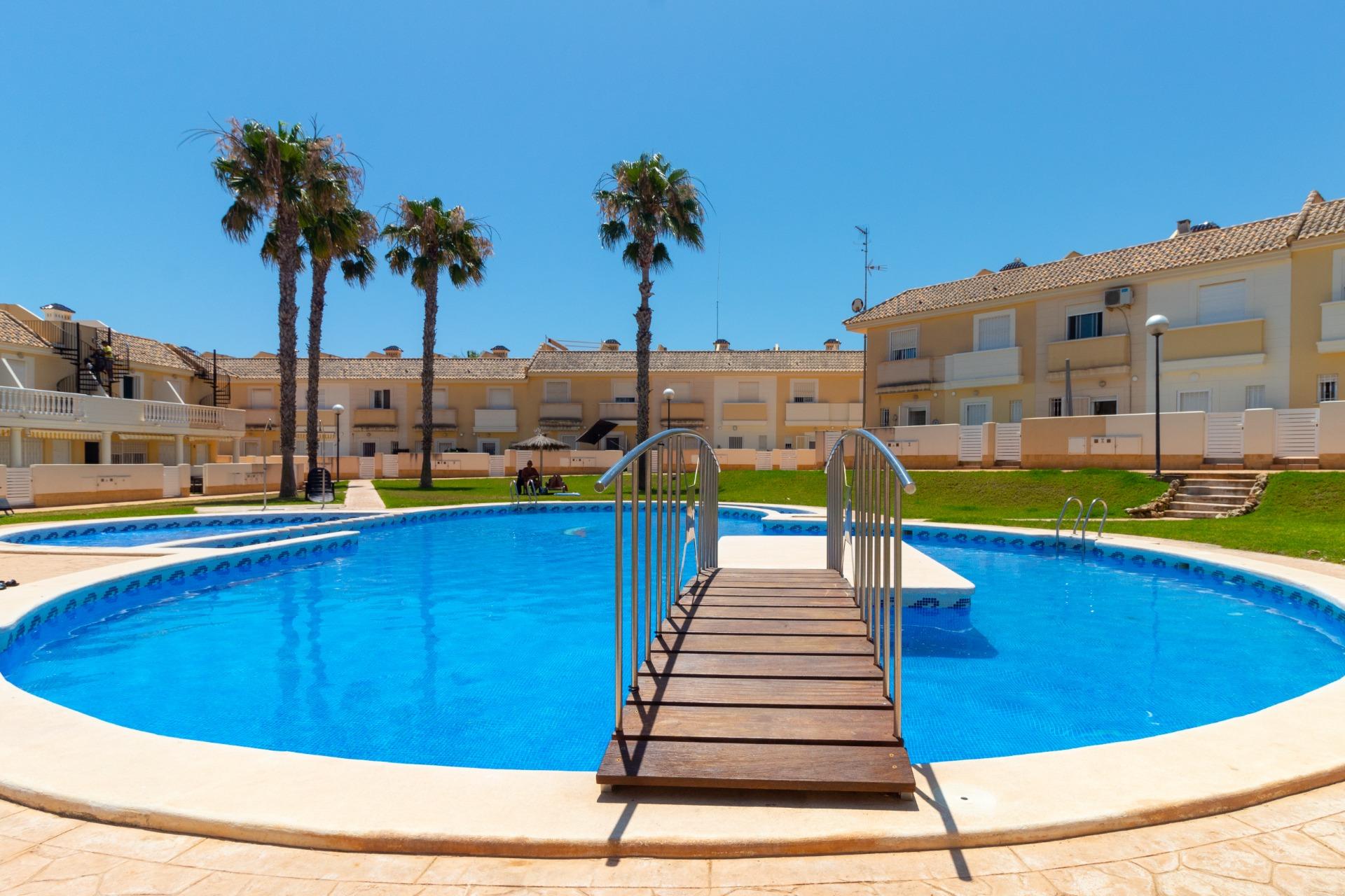 Apartament w Orihuela Costa