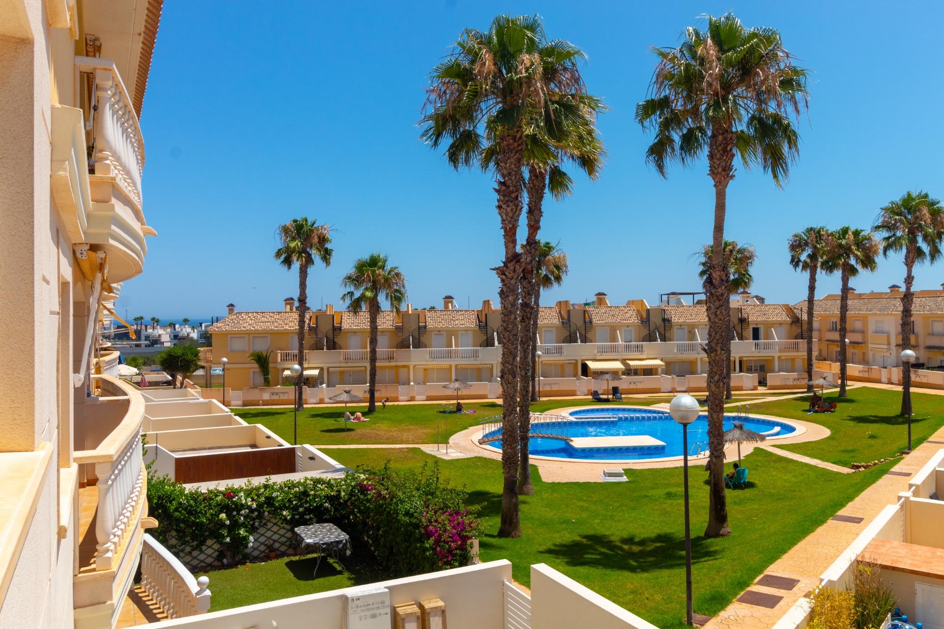 Apartament w Orihuela Costa #10