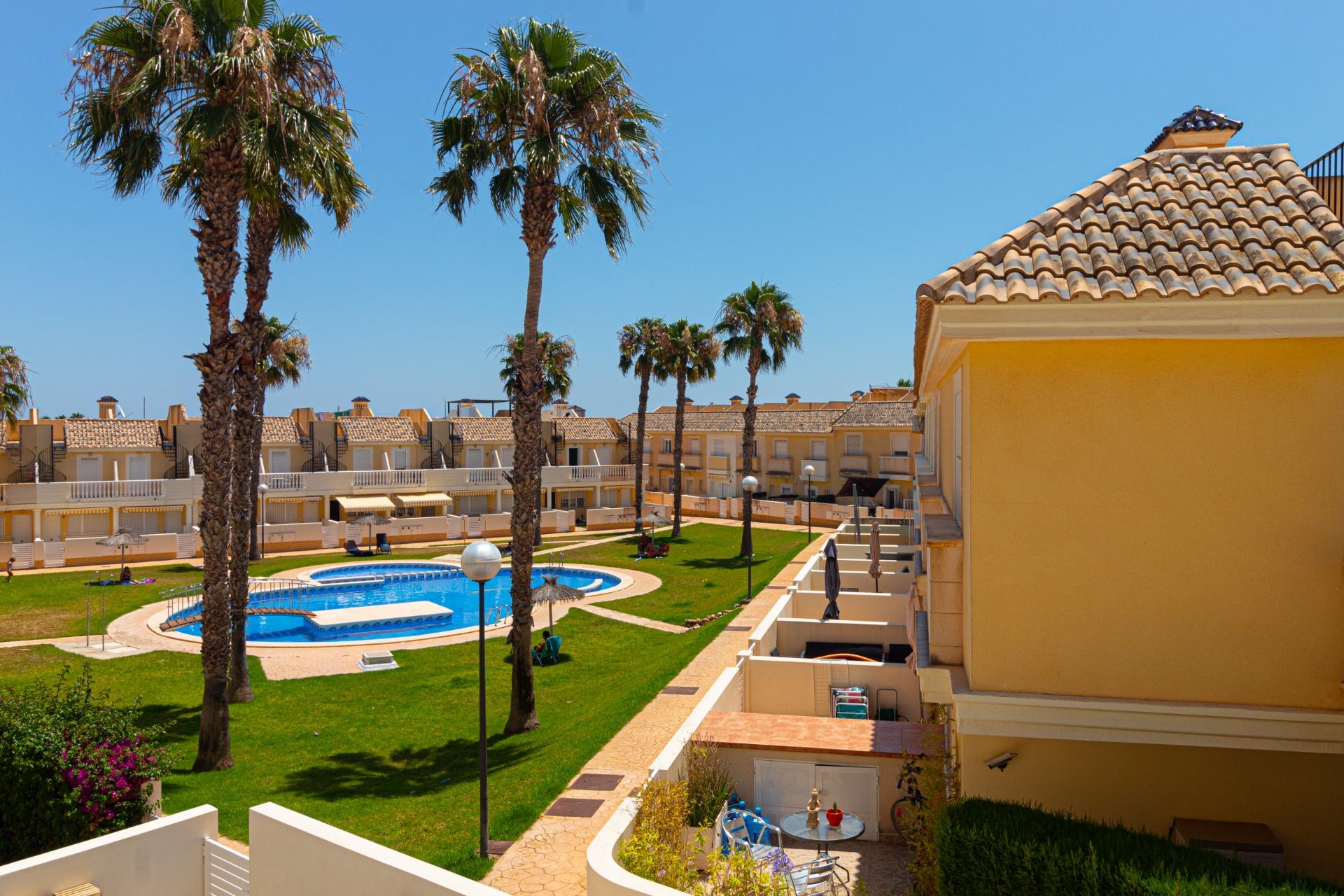 Apartament w Orihuela Costa #11
