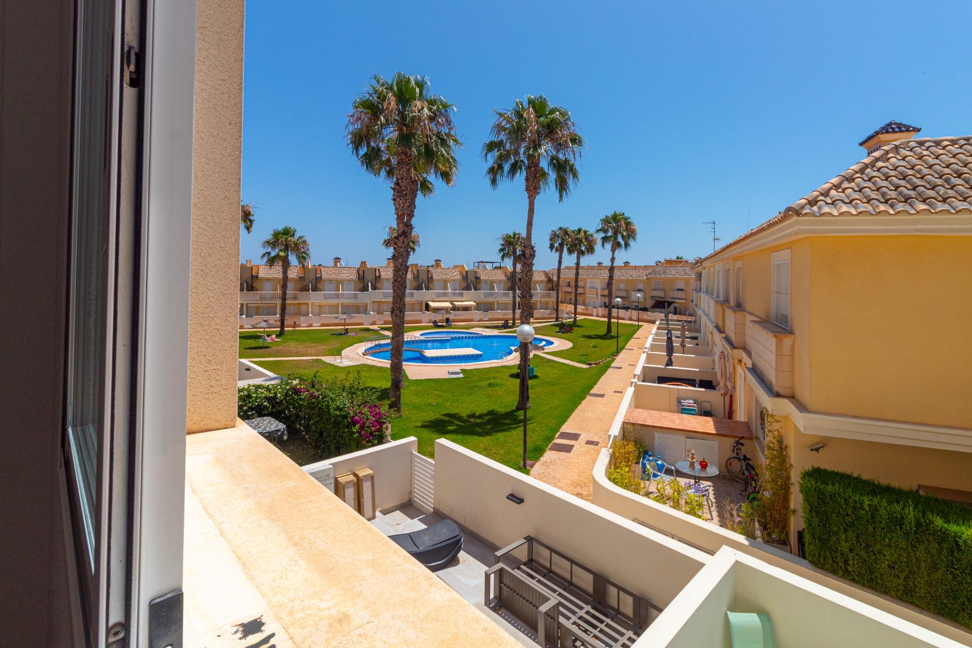 Apartament w Orihuela Costa #19
