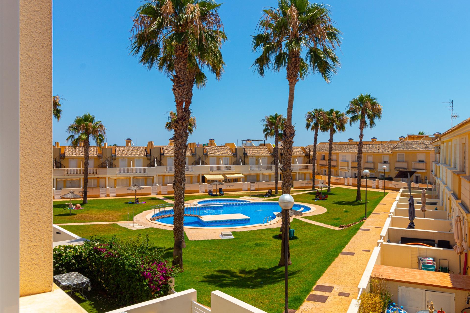 Apartament w Orihuela Costa #20