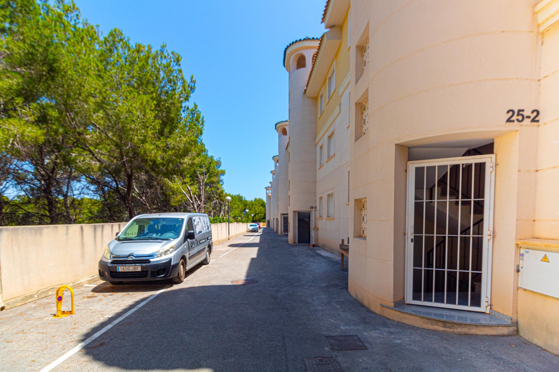 Apartament w Orihuela Costa #21