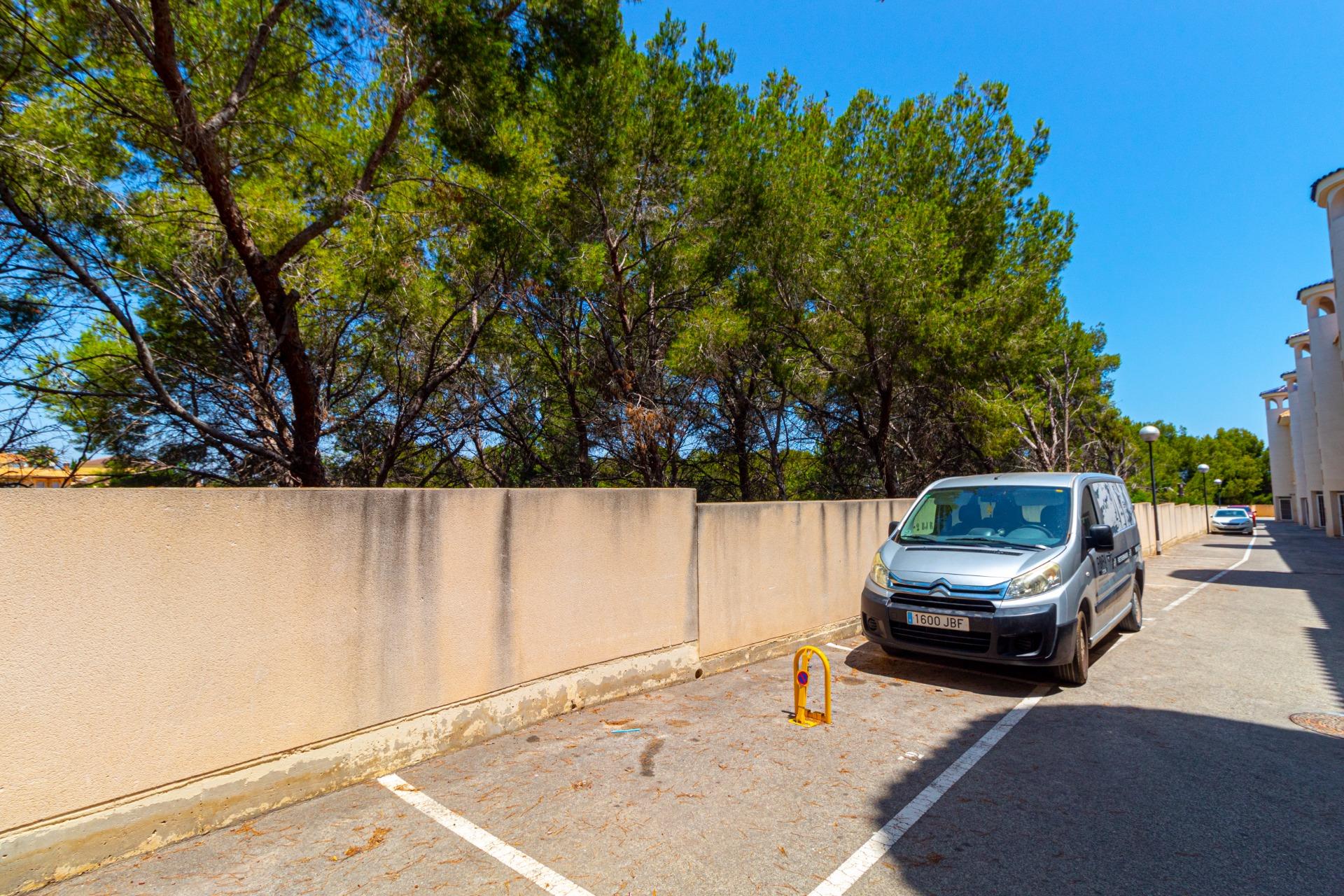 Apartament w Orihuela Costa #22
