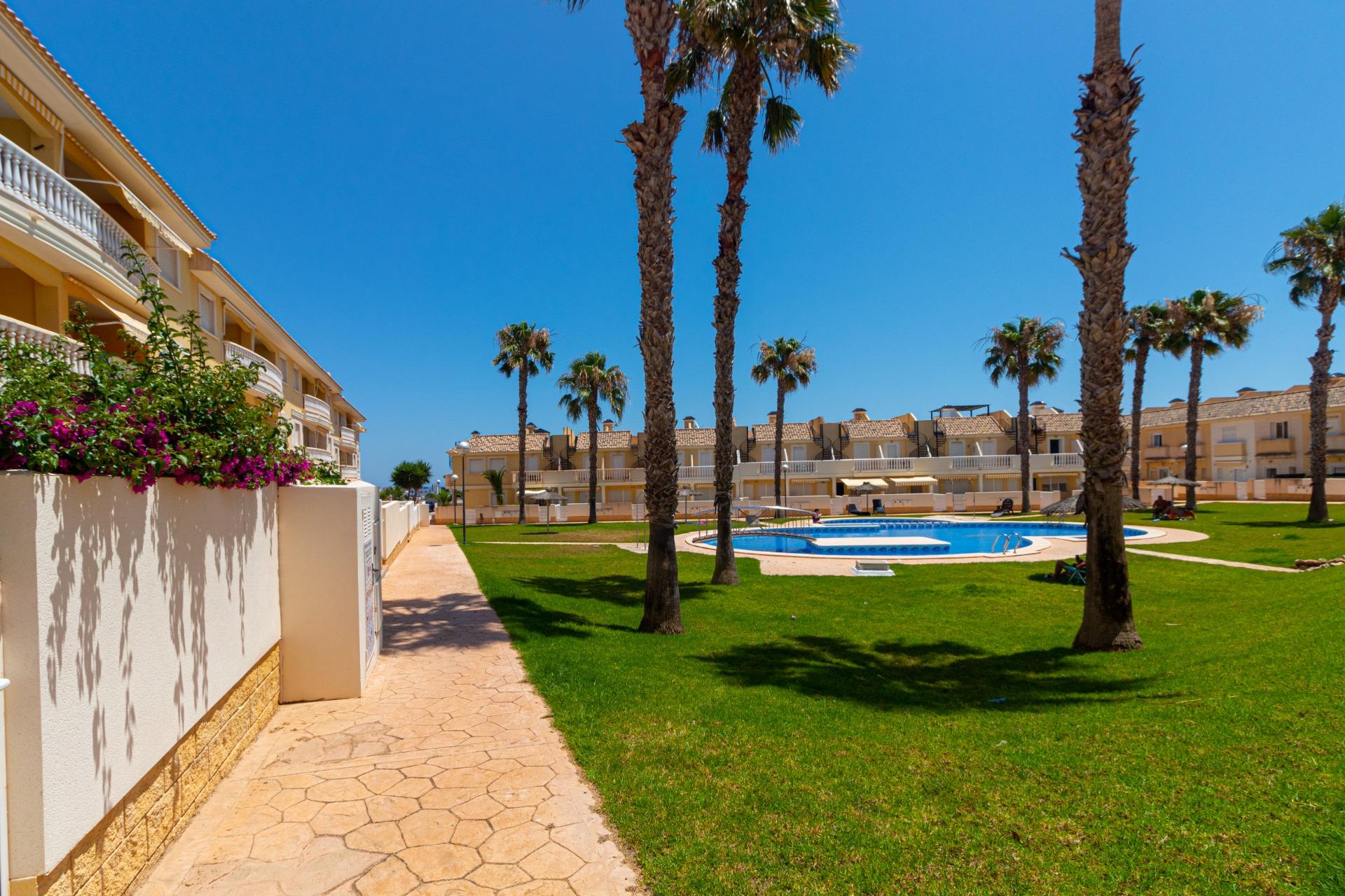 Apartament w Orihuela Costa #23