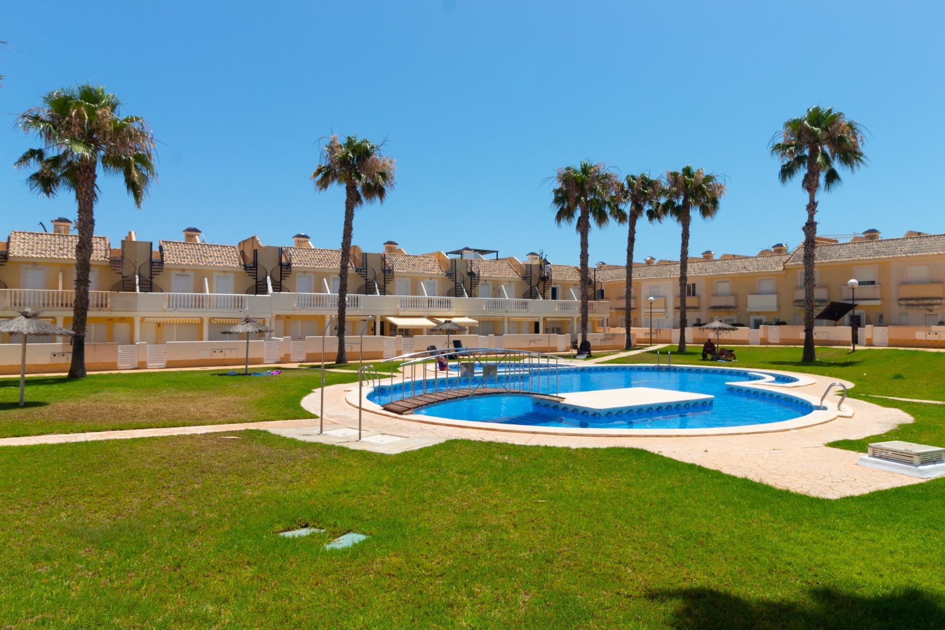 Apartament w Orihuela Costa #24
