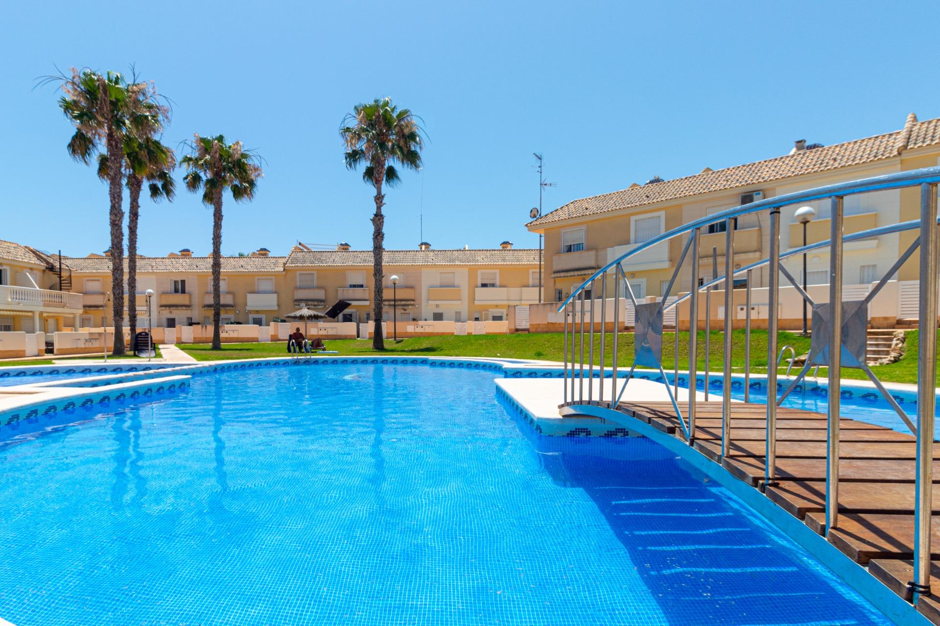Apartament w Orihuela Costa #25