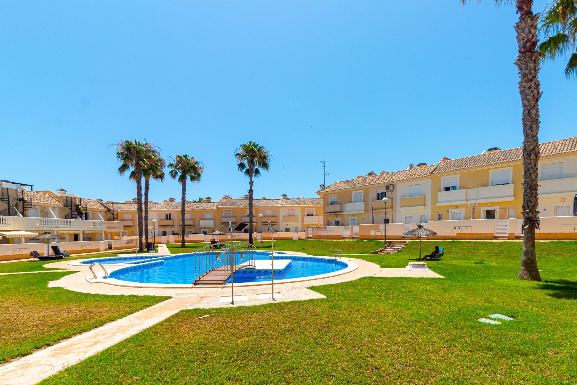 Apartament w Orihuela Costa #26