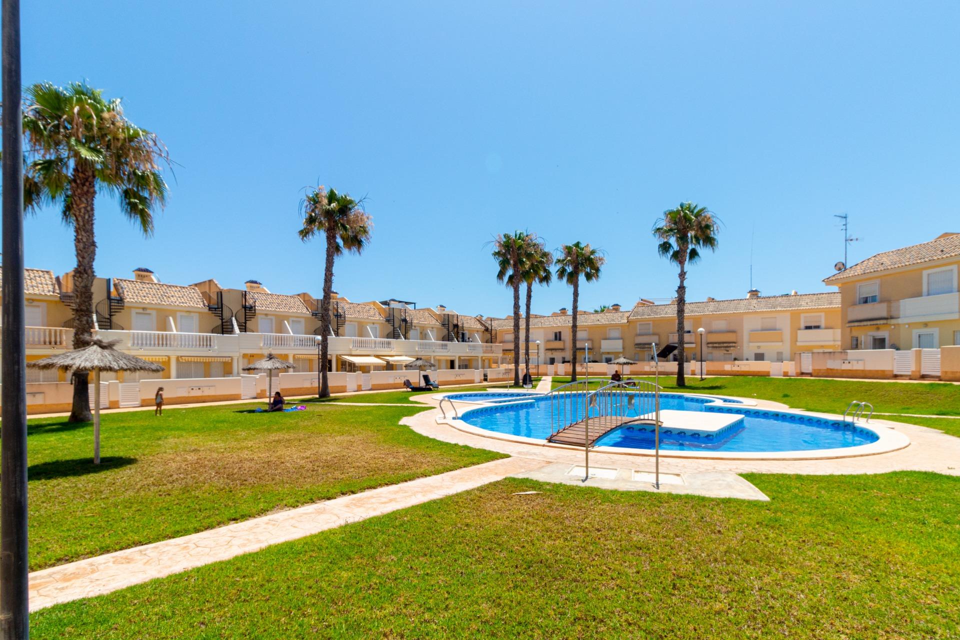 Apartament w Orihuela Costa #27