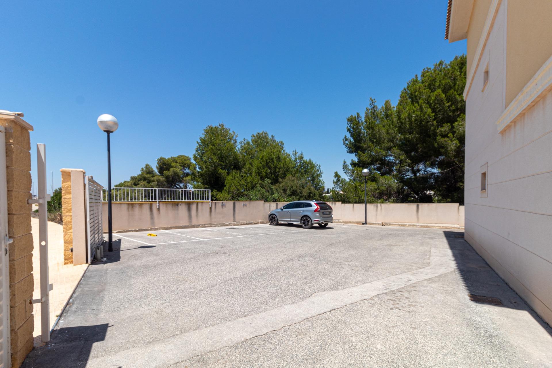 Apartament w Orihuela Costa #28