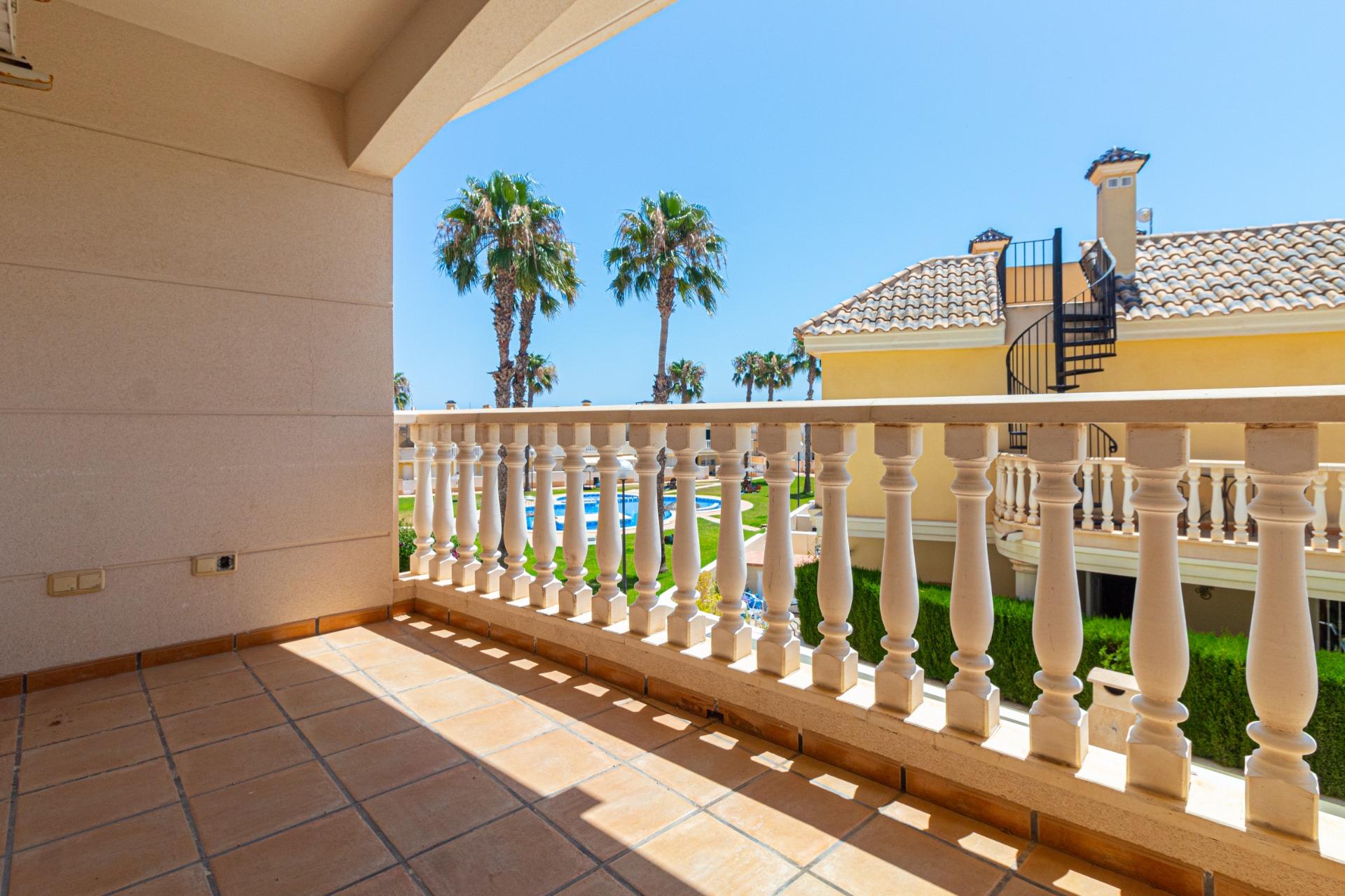 Apartament w Orihuela Costa #6