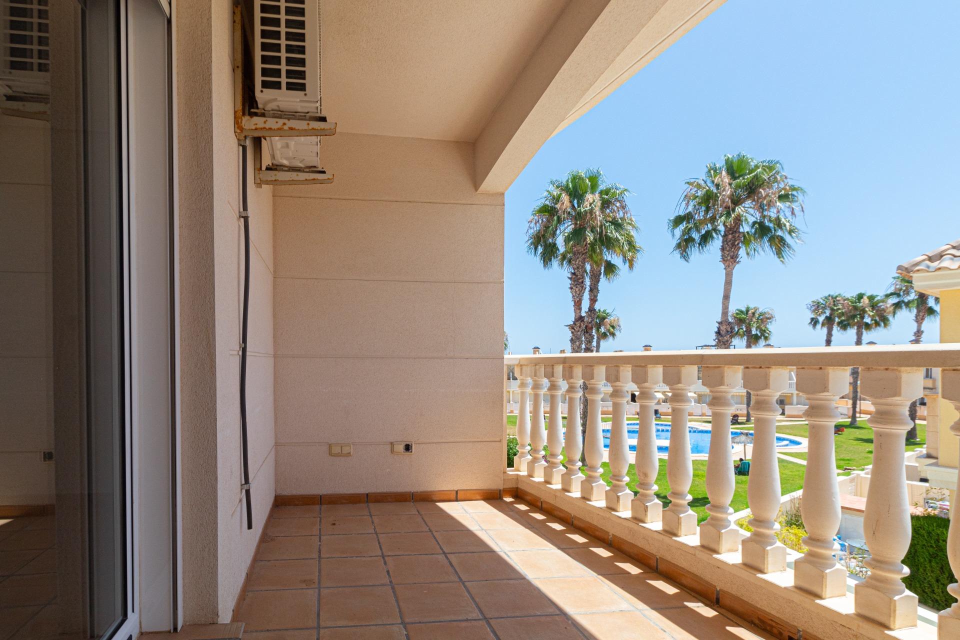 Apartament w Orihuela Costa #7