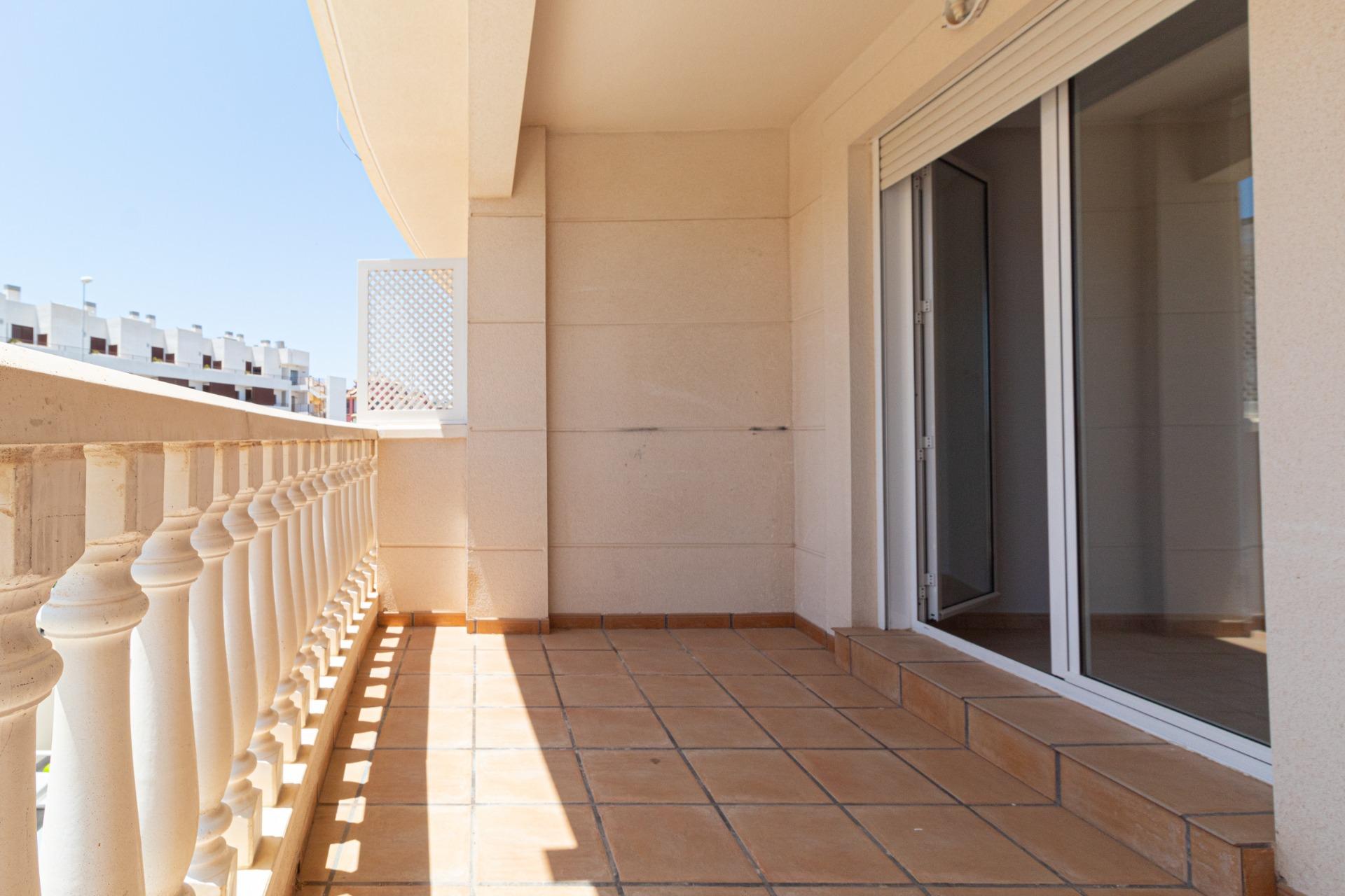 Apartament w Orihuela Costa #8