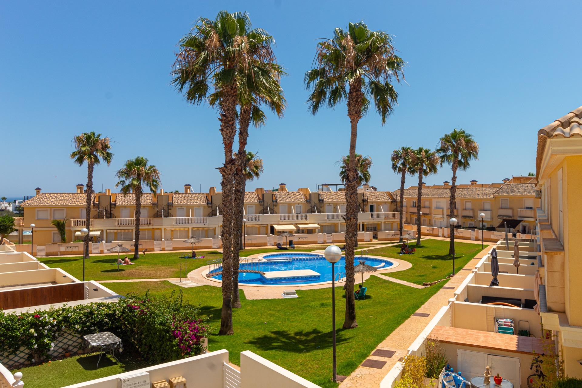 Apartament w Orihuela Costa #9