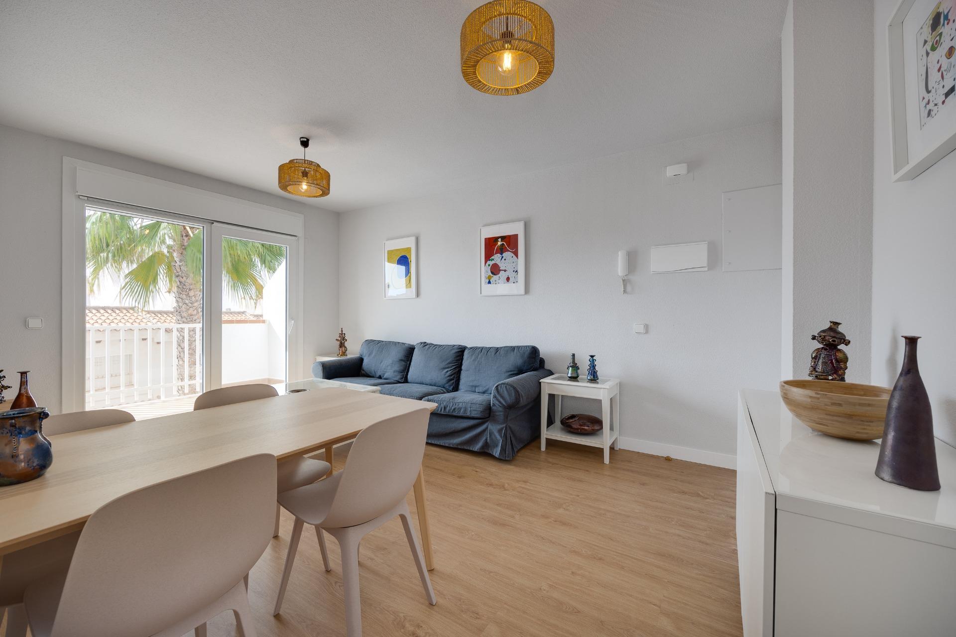Apartament w Orihuela Costa
