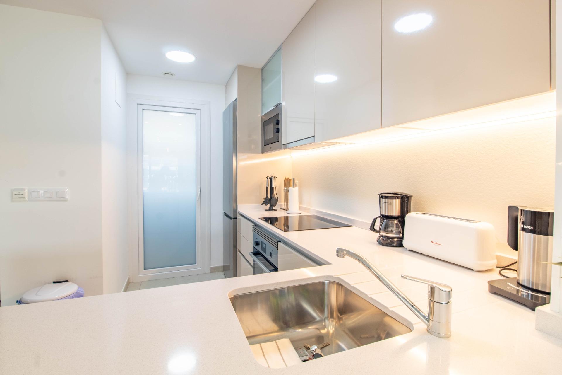 Apartament w Orihuela Costa #10