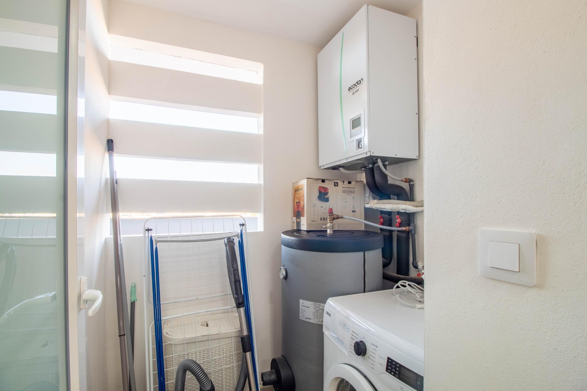 Apartament w Orihuela Costa #11