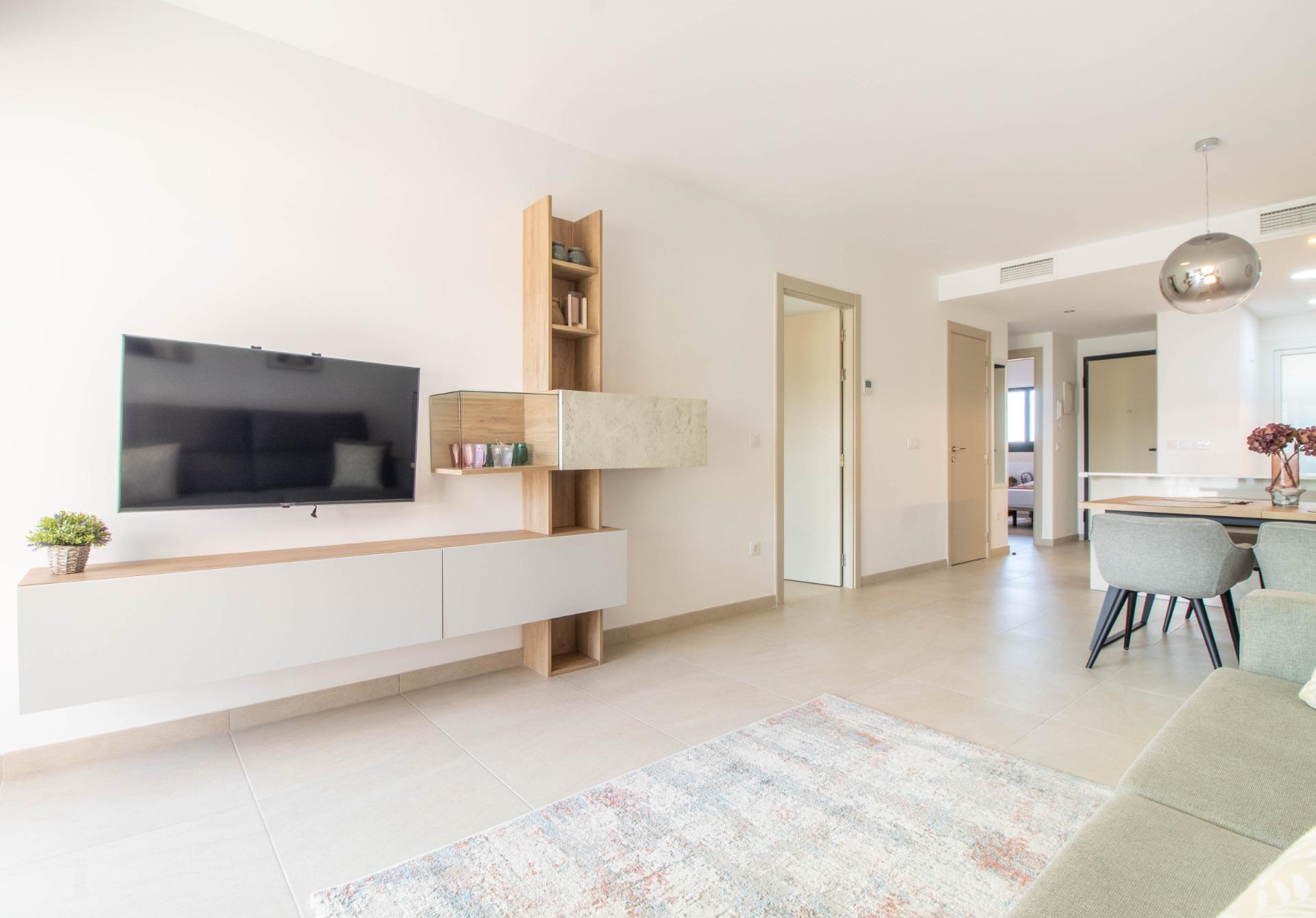 Apartament w Orihuela Costa #15
