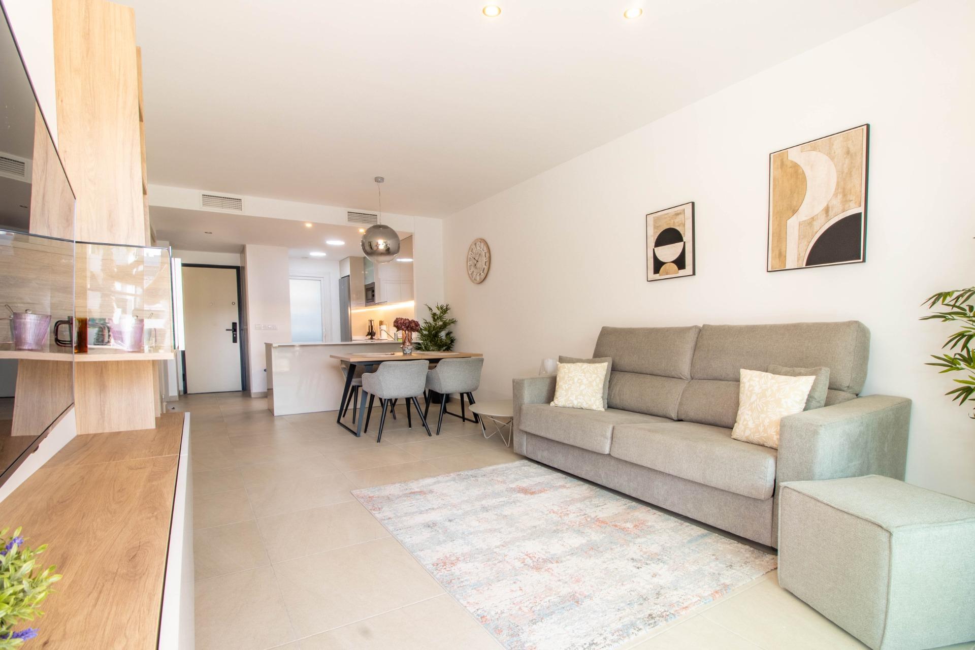 Apartament w Orihuela Costa #16