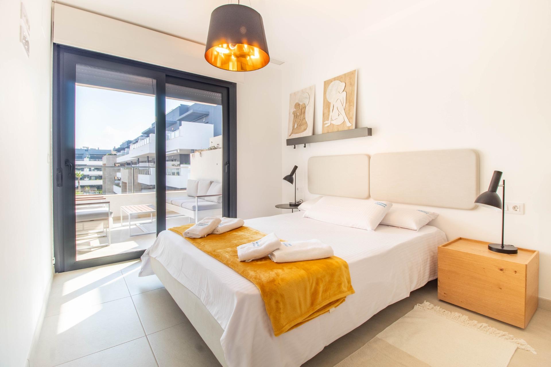 Apartament w Orihuela Costa #17