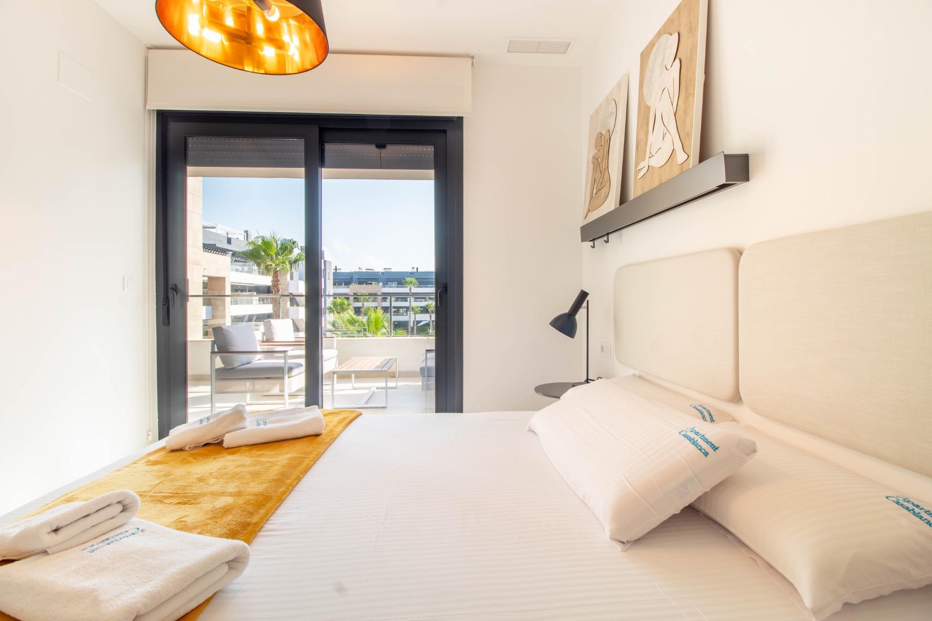 Apartament w Orihuela Costa #18