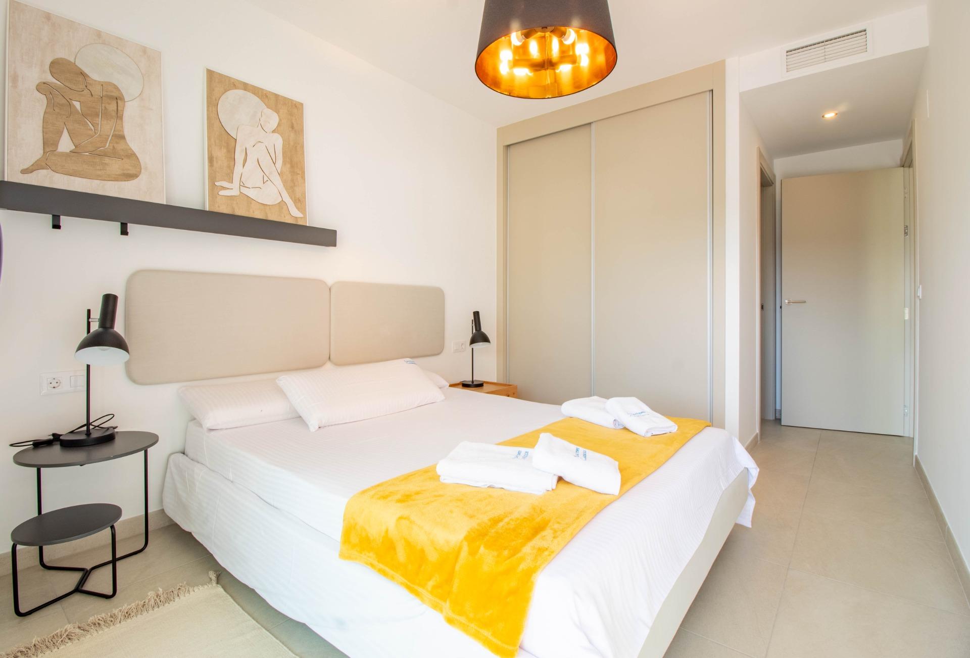 Apartament w Orihuela Costa #19