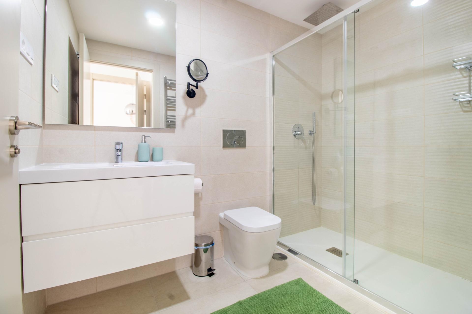 Apartament w Orihuela Costa #20