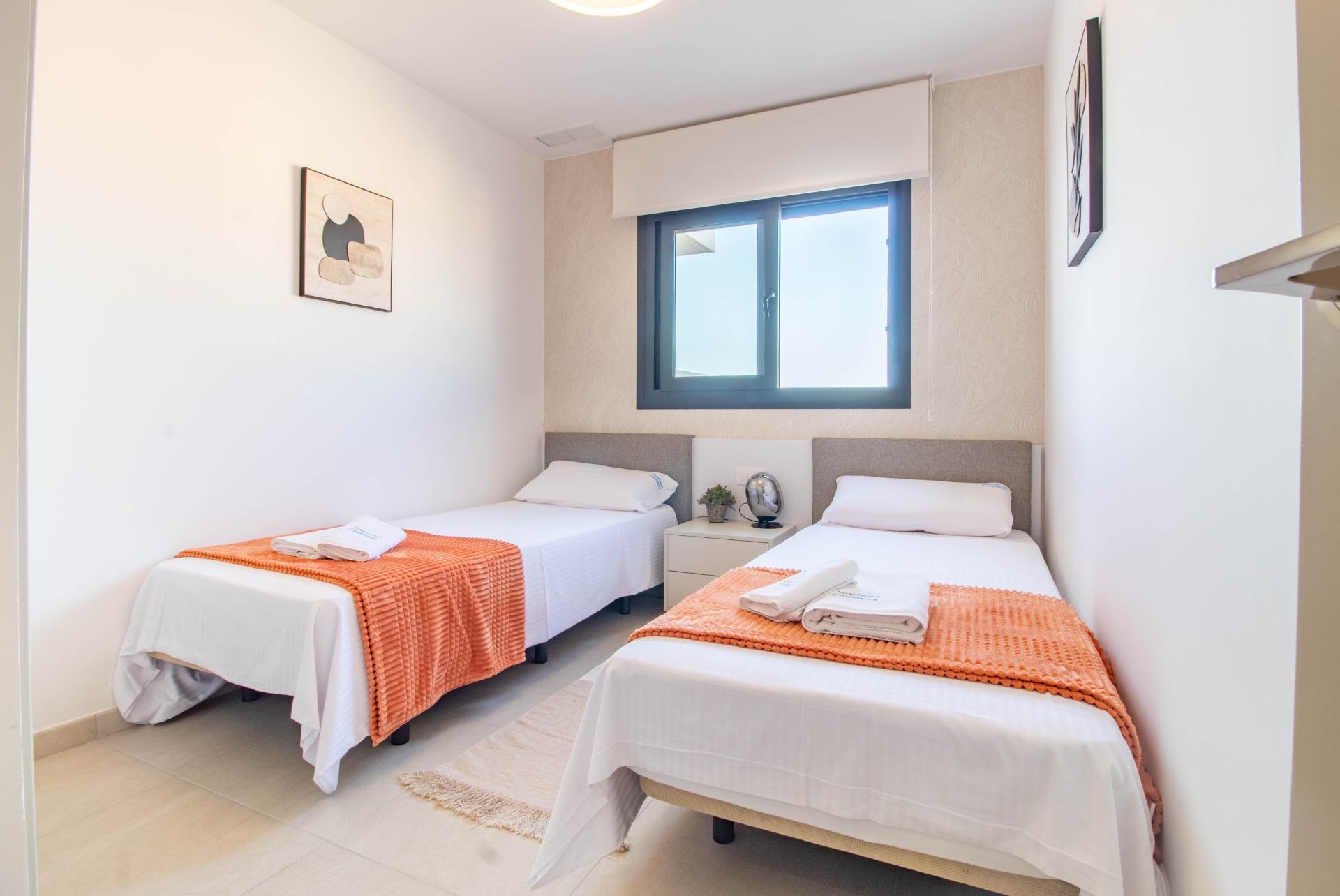Apartament w Orihuela Costa #21