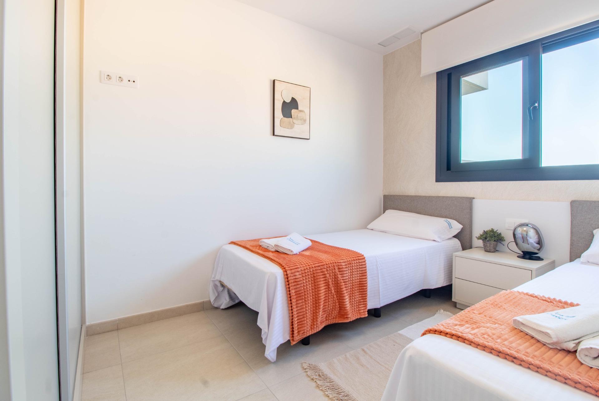 Apartament w Orihuela Costa #22