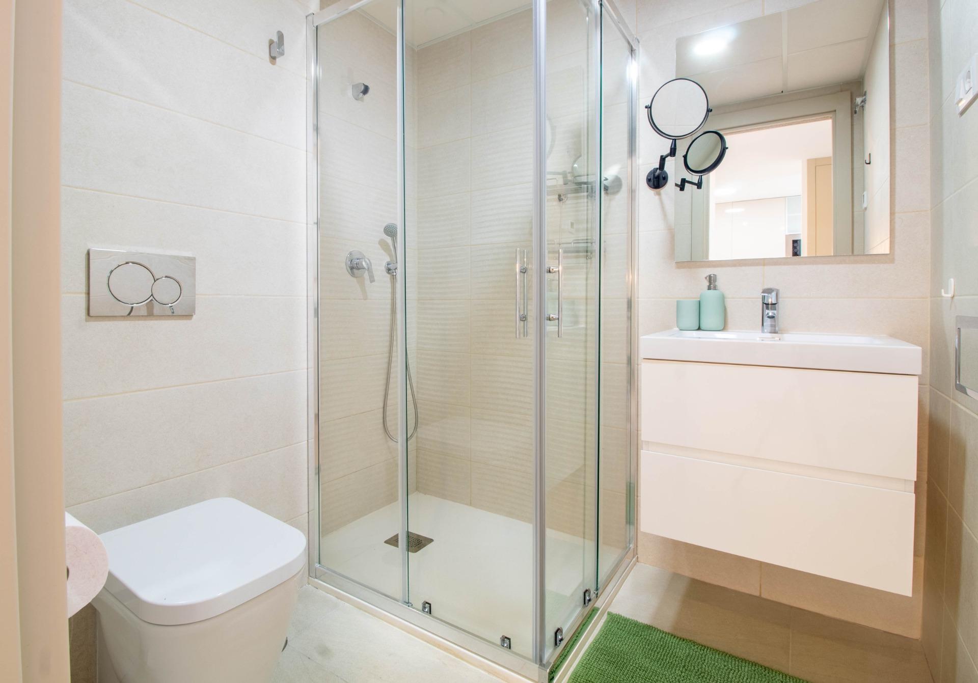 Apartament w Orihuela Costa #24