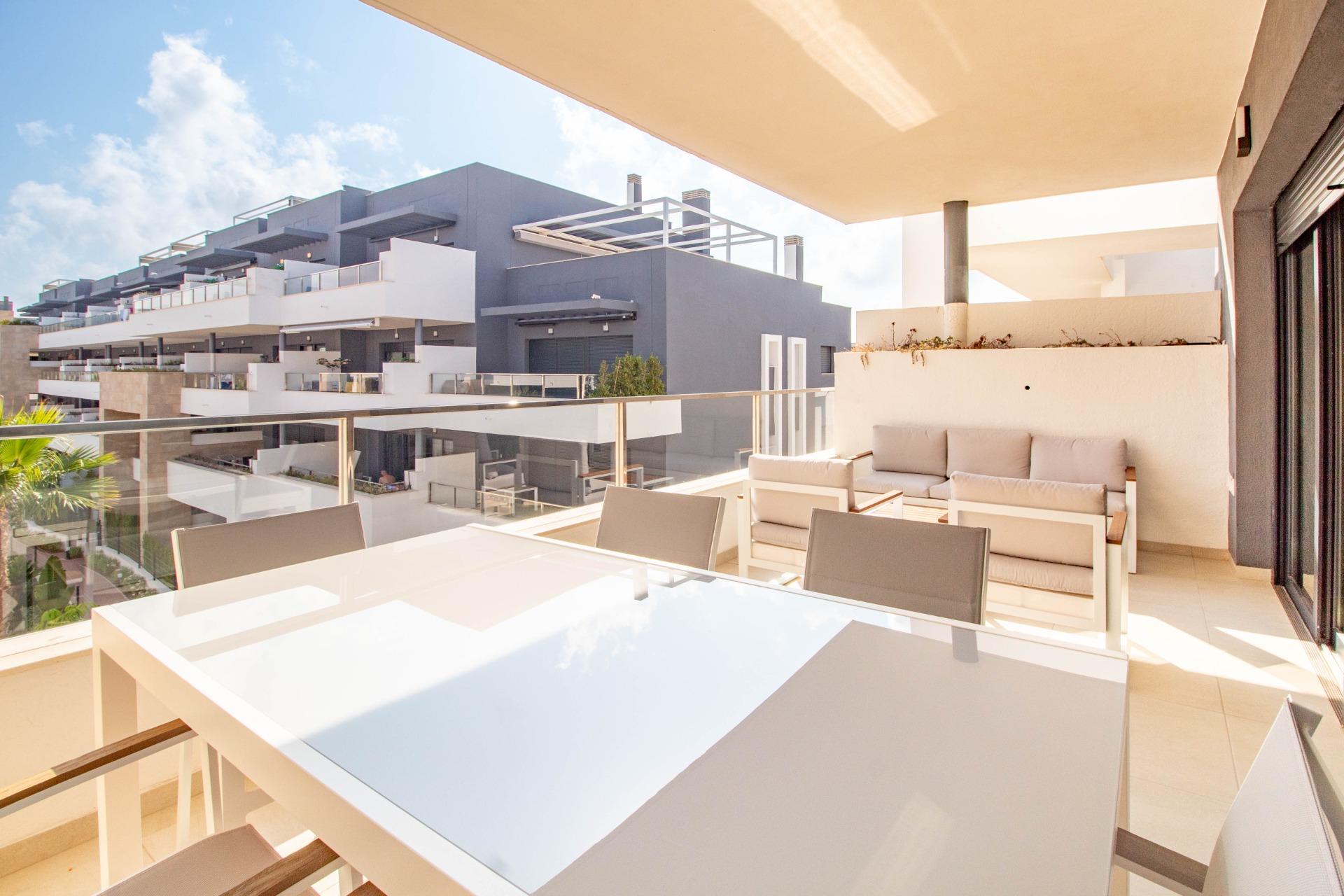 Apartament w Orihuela Costa #26