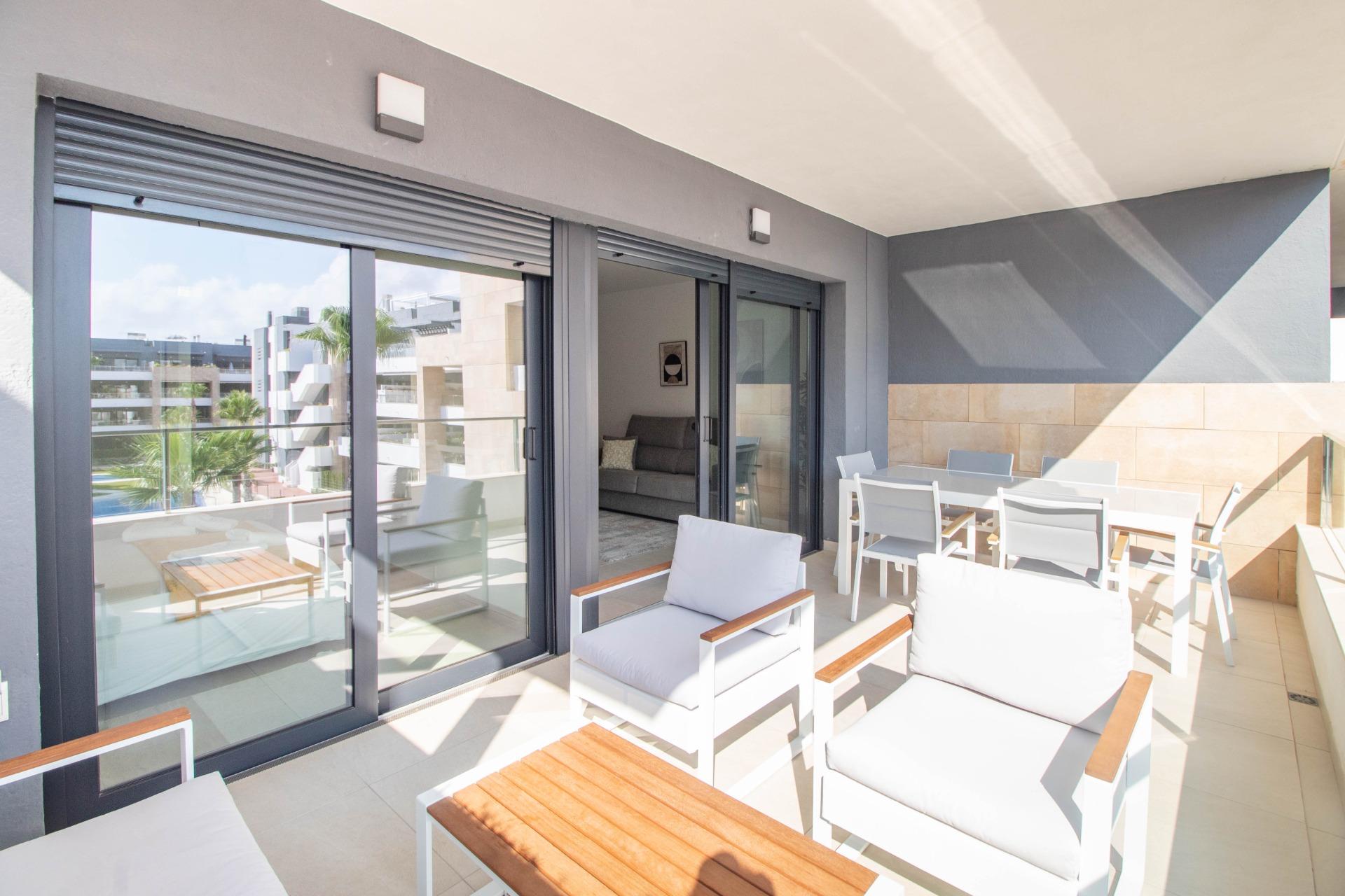 Apartament w Orihuela Costa #27