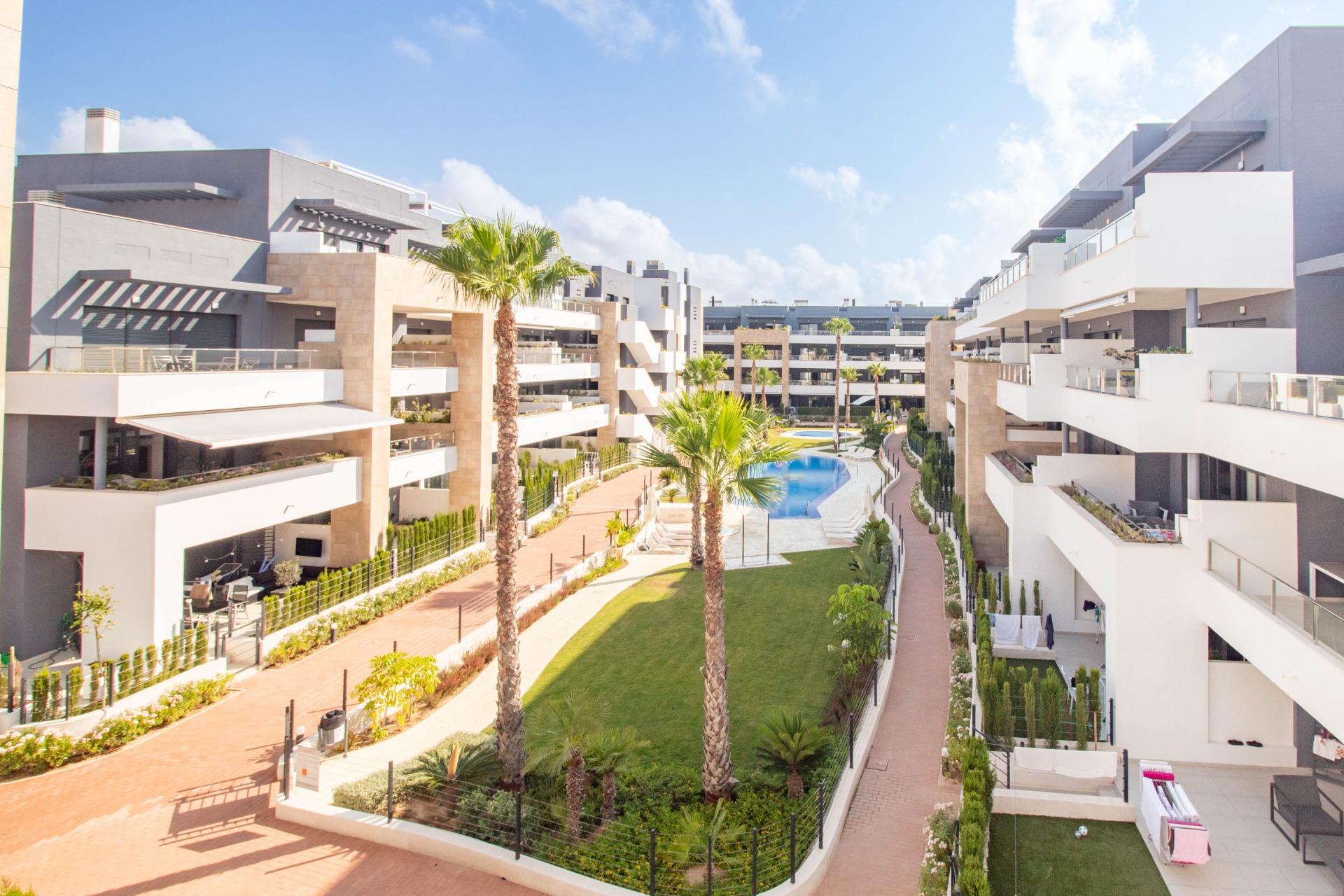 Apartament w Orihuela Costa #29
