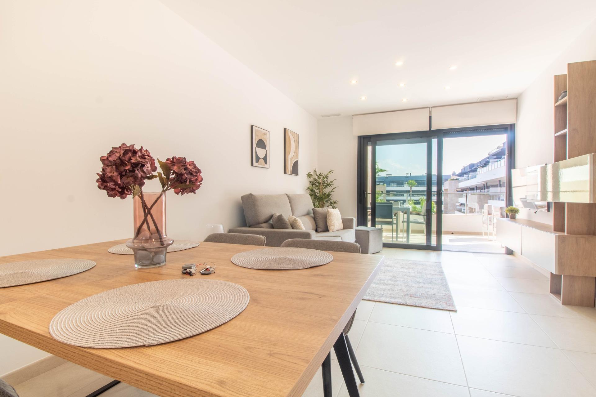 Apartament w Orihuela Costa #3