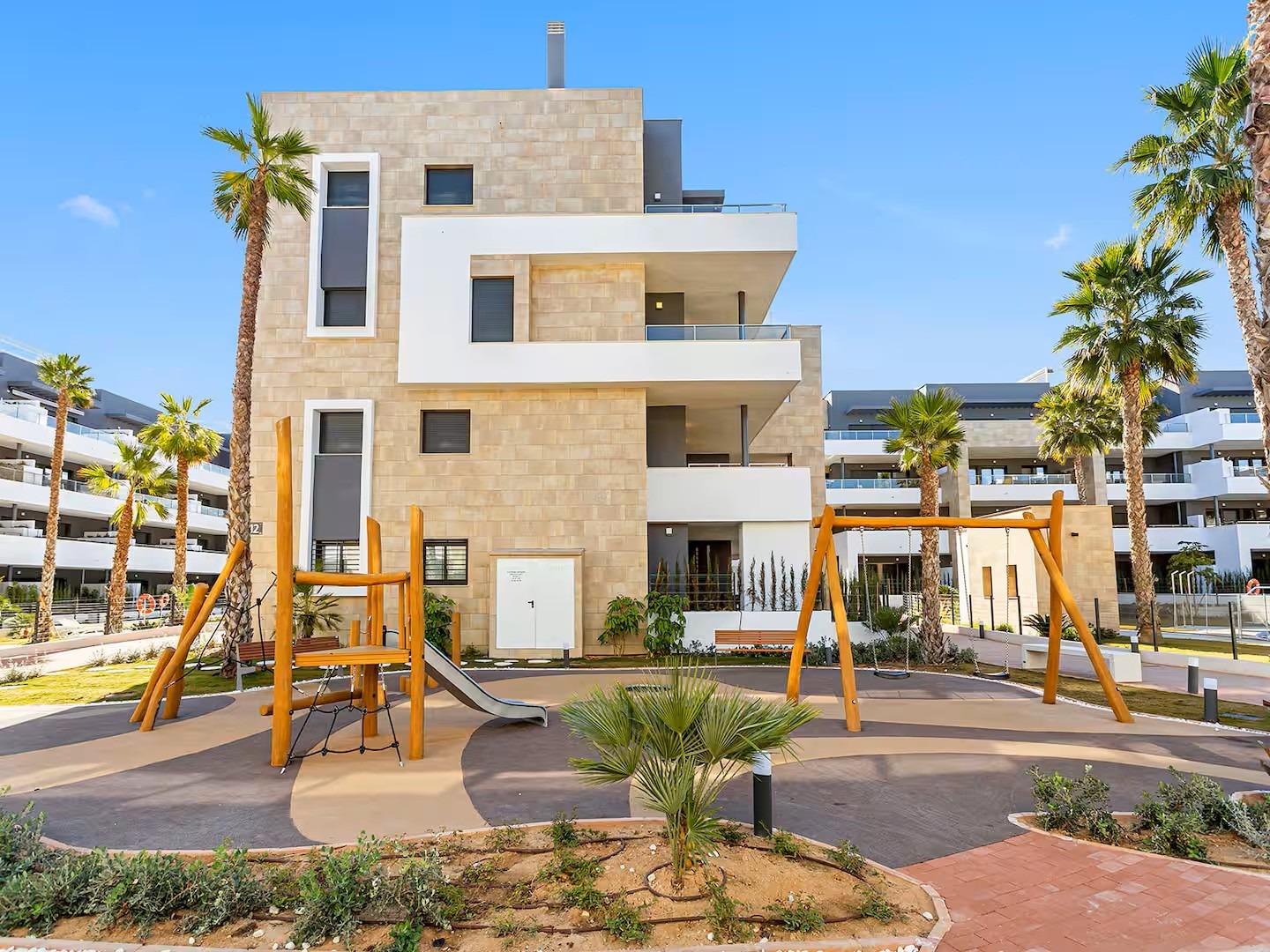 Apartament w Orihuela Costa #33
